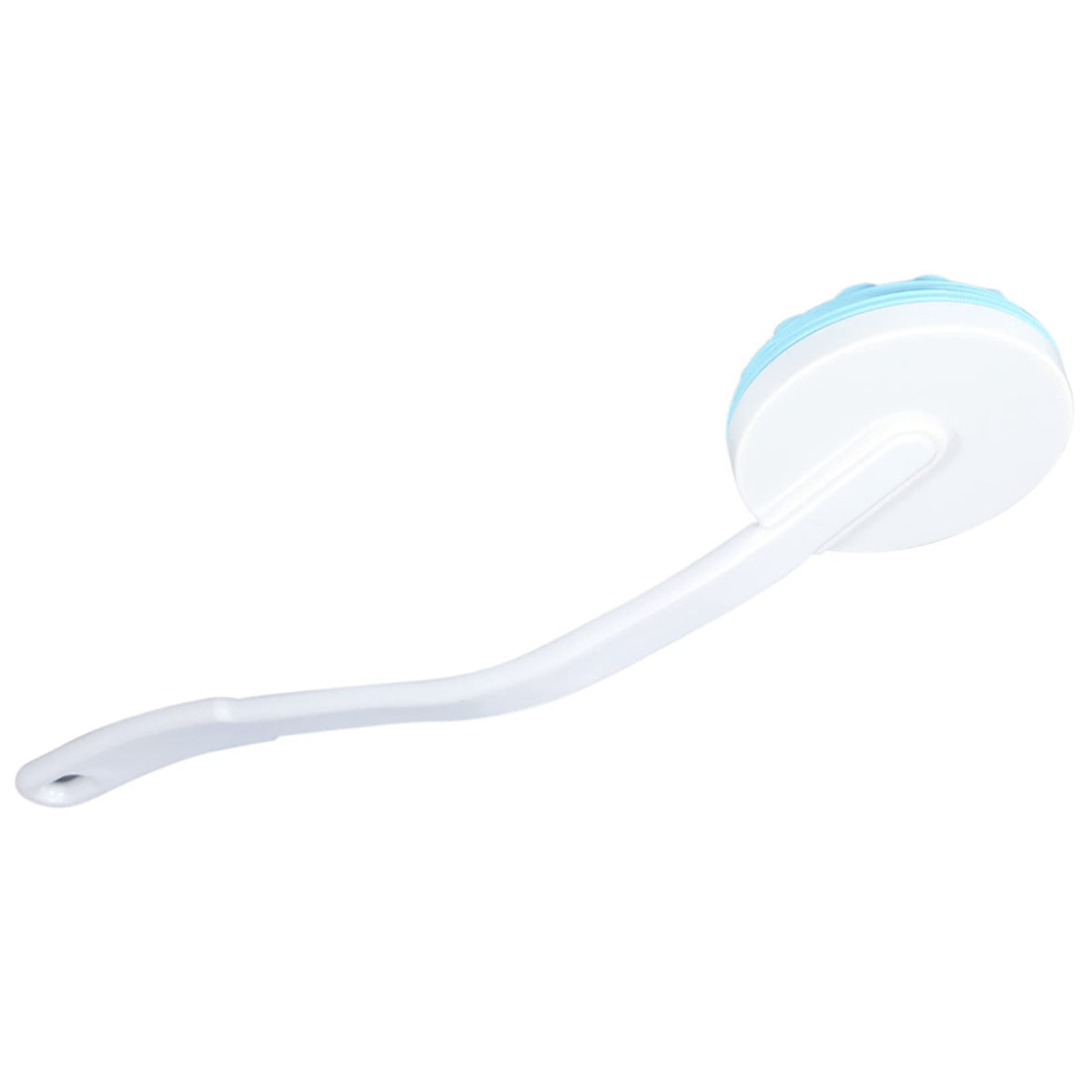 Back Lotion Applicator and Massager, Handheld Self Moisturizer Cream Lotion Applicator, Body Leg Bath Lotion Applicator For Back Brush Massager Massaging Tool