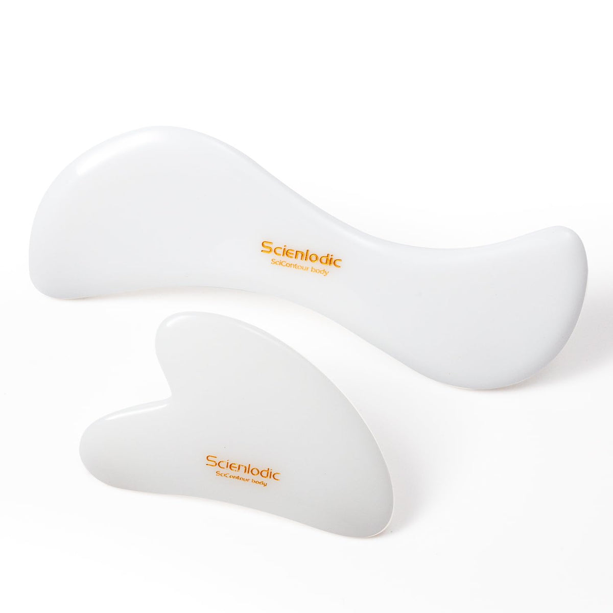 Scienlodic Body Gua Sha Tool for Lymphatic Drainage and Cellulite Massage