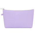 WANDF Small Makeup Bag for Purse, Small Cosmetic Bag for Women