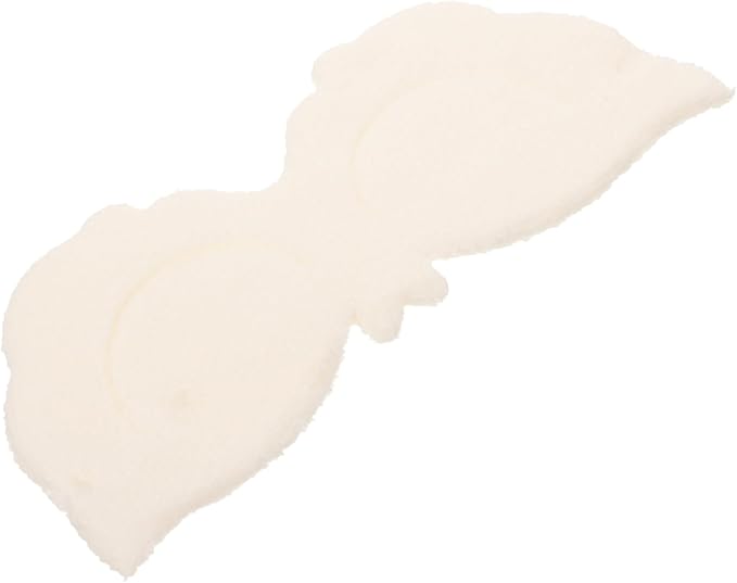 Hot Compress Towel for Women Facial Care Tool with Soothing Eye Mask for Revitalizing Hot Cold Compress Skin Treatment