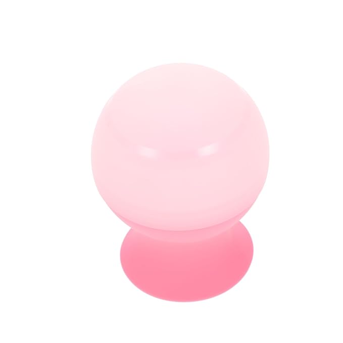 CALLARON Silicone Face Ice Roller for Skin Care Durable Icing Tool for Face and Eye Easy to Grip for Relaxation and Reducing Puffiness present for Friends and Family