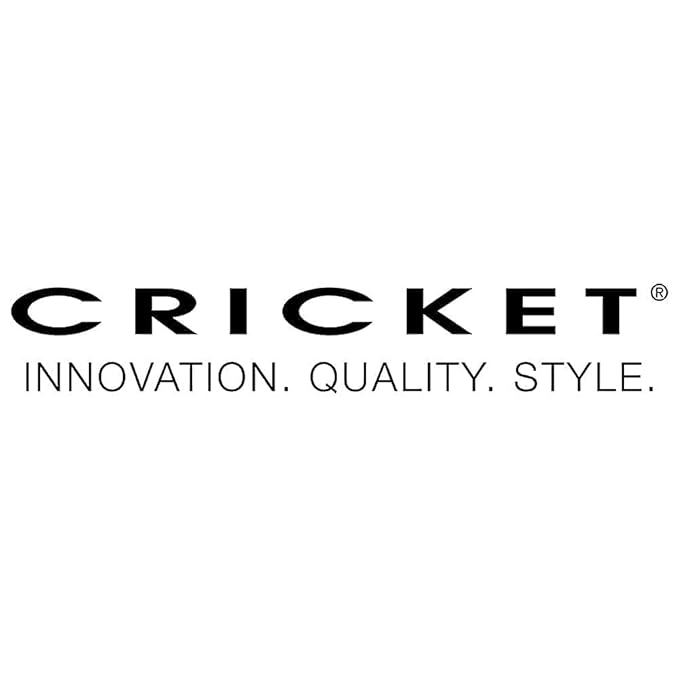 Cricket Ultra Smooth Detangling Brush - Infused with Argan & Olive Oils and Keratin Protein, Anti-Frizz Hairbrush for Wet and Dry Hair, Ergonomic Design for All Hair Types