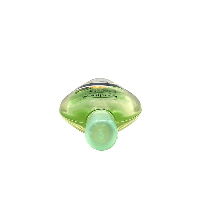 Eskinol Naturals Calamansi Facial Cleanser 7.6 Oz - 225 ml Bottle
