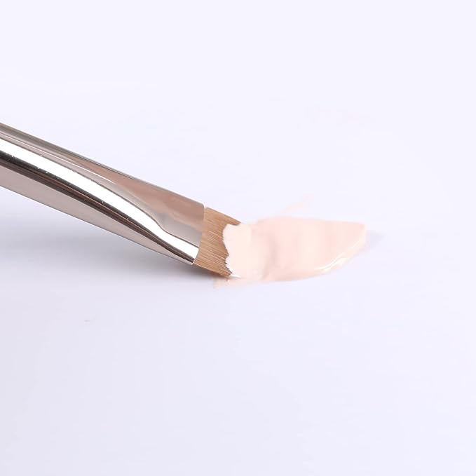 ENERGY Flat Definer Makeup Brush 212