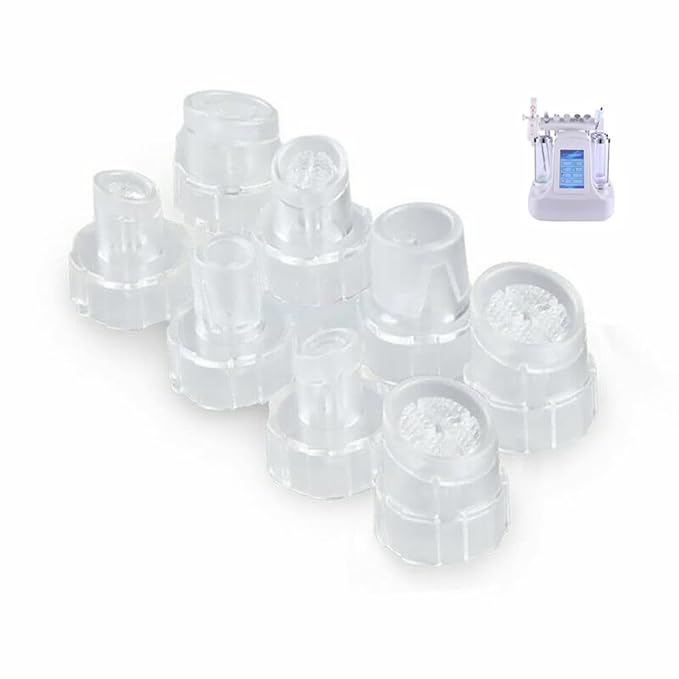 8 Tips for Deep Cleansing Hydro Water Dermabrasion Machine SPA Face Cleaning Tools Plastic From QiQiBaby