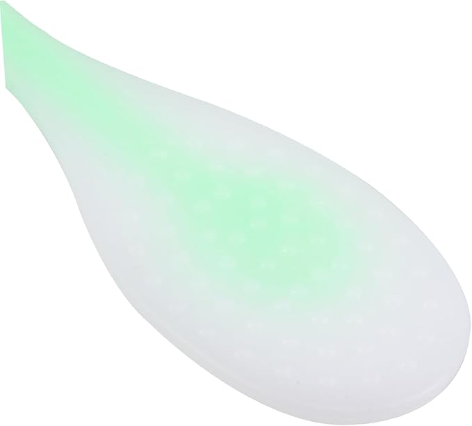 Beaupretty Back Lotion Applicator Long Handle Lotion Applicator for Back Self-Application Tool for Body Creams and Ointments Easy to Clean Skin Care Accessory for Men and Women