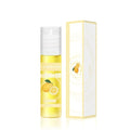 SULLMAR Roll on Cuticle Oil Nourishing Cuticle Oil for Nails Hydrating and Cuticles Moisturizing Nail Care Products(lemon)