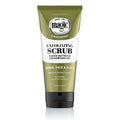 SoftSheen-Carson Magic Men's Grooming Facial Exfoliating Scrub, Softens, Smooths and Clarify, With Cocoa Butter and Cedarwood Oil for Beard, Skin and Scalp, 6.7 fluid ounces