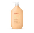 method Body Wash, Energy Boost - Leaves Skin Feeling Soft & Moisturized, Made Without Parabens, Notes of Citrus, Ginger & Sea Buckthorn, 28 Fl Oz