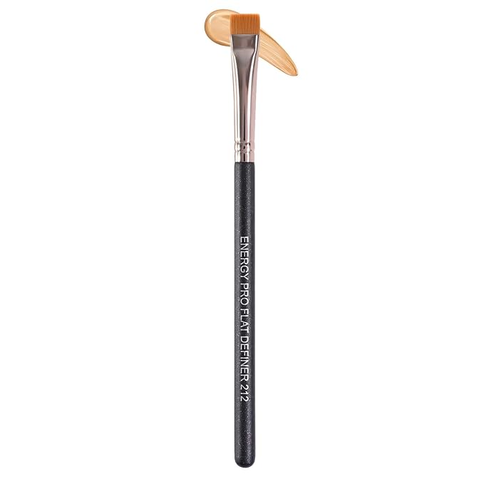ENERGY Flat Definer Makeup Brush 212