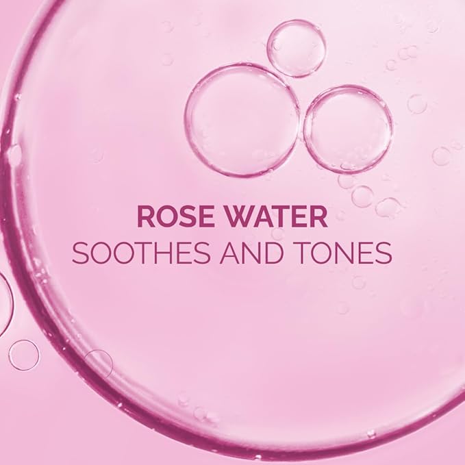 Alteya Organics Rose Water Face Toner With Collagen Peptides 4 Fl Oz