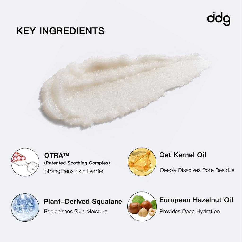 ddg Cleansing Balm Travel 10 Packs Sensitive Skin