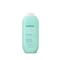 method Body Wash, Coco Twist - Leaves Skin Feeling Soft & Moisturized, Made Without Parabens, Notes of Coconut Milk, Avocado & Macadamia, 18 fl oz