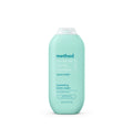 method Body Wash, Coco Twist - Leaves Skin Feeling Soft & Moisturized, Made Without Parabens, Notes of Coconut Milk, Avocado & Macadamia, 18 fl oz