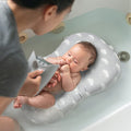 KAKIBLIN Baby Bath Mat, Baby Bath Pad, Soft Anti-Slip Babies Baths Insert