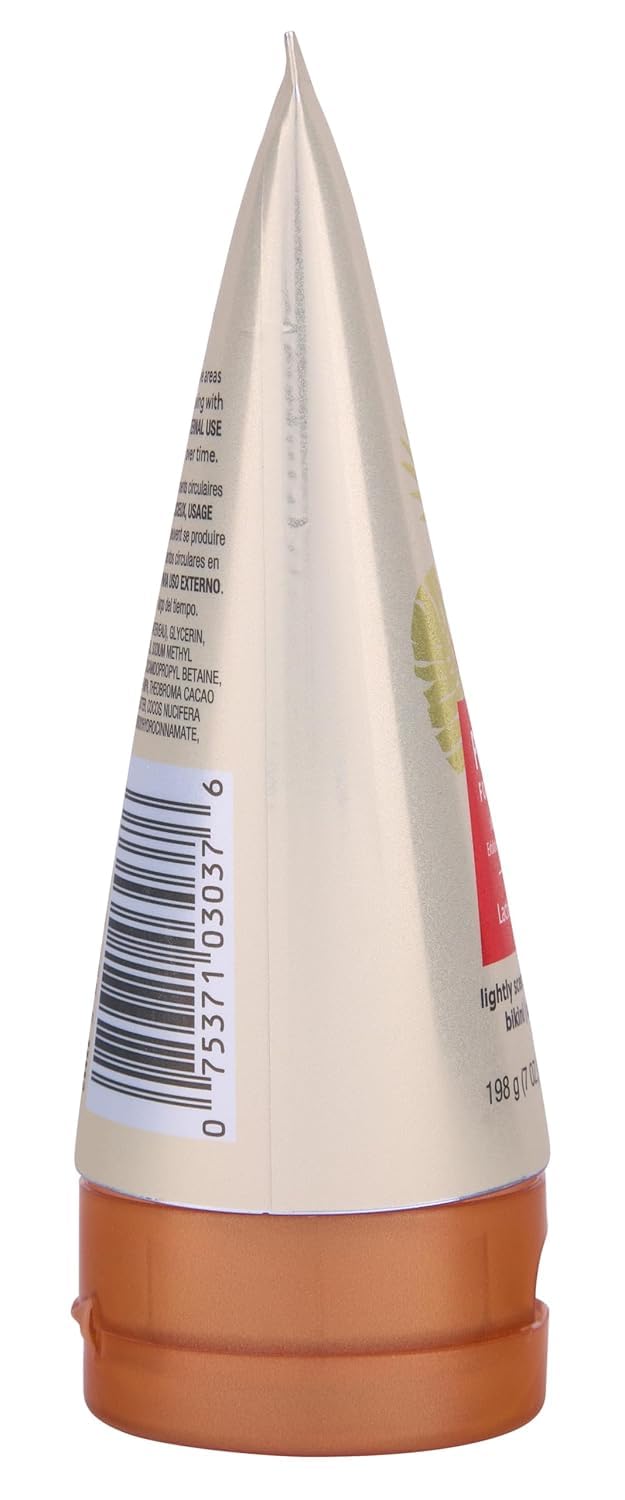 Tree Hut Shave Prep Polish, Coco Colada, 7 Fl Oz