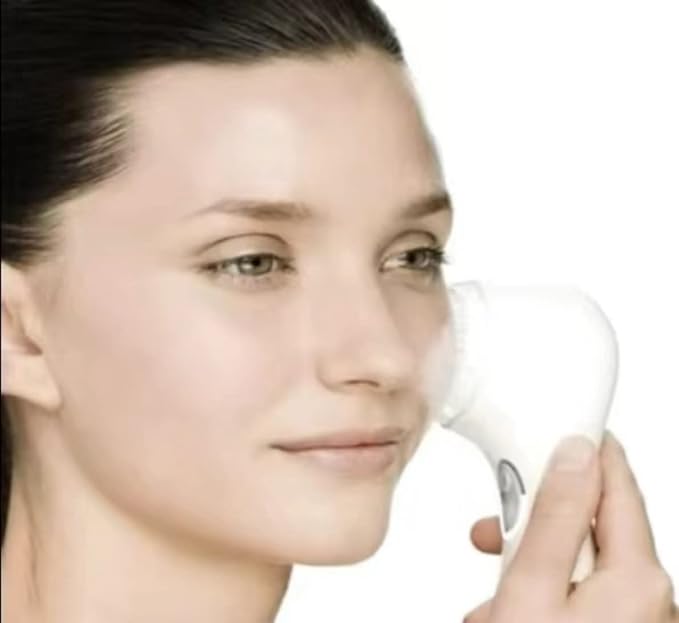 Clarisonic Deep Pore Facial Cleansing Brush Head Replacement