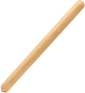 Goodtar Bamboo Massage Stick - Body Shaping Roller, Guasha Massage Tool for Relaxing Muscles