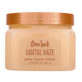 Tree Hut Santal Haze Body Scrub, Exfoliating Sugar Scrub, Vegan, 18 Oz