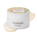 HEIMISH All Clean Balm Mandarin, Cleansing Balm, Waterproof Eye Makeup Remover, Oil Cleanser, Face Wash, Double Cleanse, Ceramide, Vegan, For Sensitive Skin, Korean Skincare, 4.0 fl oz / 120ml