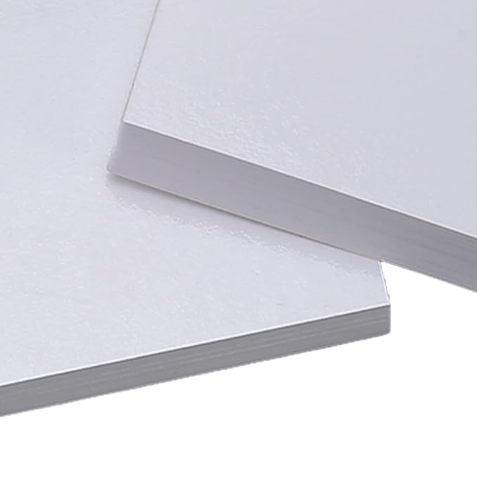 Disposable Makeup Mixing Palette,150 Sheets Cosmetic Mixing Papers for Nail Art Pigment Blending,3 Sizes,Makeup Artist Must Haves