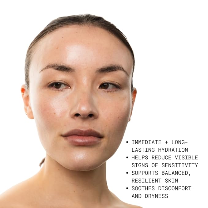 KORRES Greek Yoghurt Re-Balancing Skin Supplement Serum with Pre & Probiotics, Triple Hyaluronic Acid & WaterPatch, Hydrating Face Serum for Redness & Radiant Skin, 1.01 fl oz