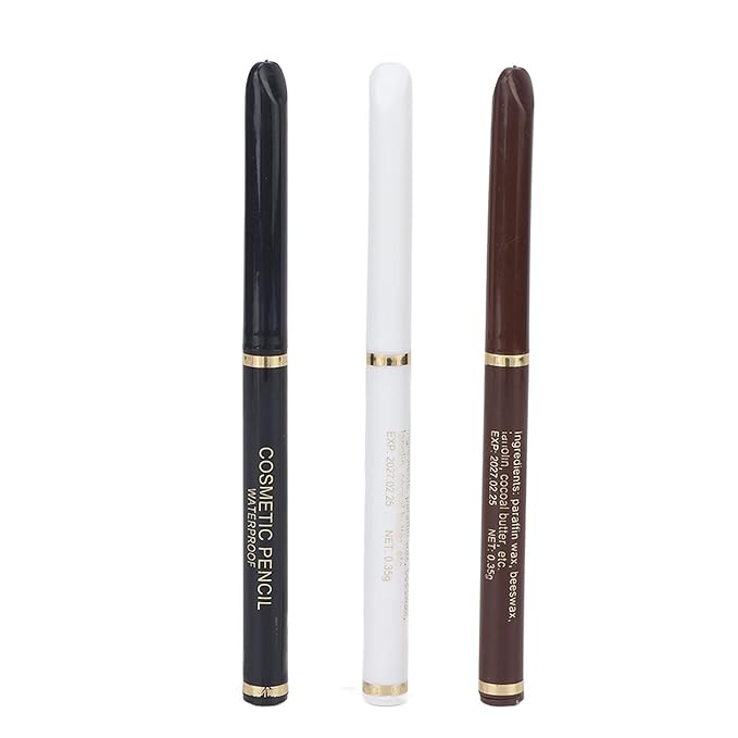 BeardPencil, Professional BeardShapingTool Portable for Men for Hair Salon