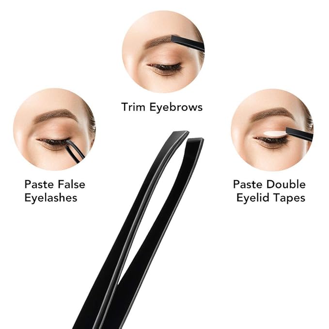 Eyebrow Kit, Multipurpose Exfoliating Dermaplaning Tool Face kits