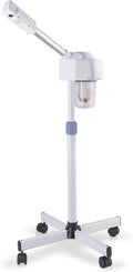 Winado Professional Facial Steamer with Touch Screen, Face Spa Mist Steamer