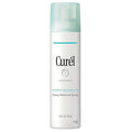 Curel Japanese Skin Care Deep Moisture Spray, Spray on Moisturizer for Dry Skin, Face Hydrating Spray with Ceramides, 5 Oz