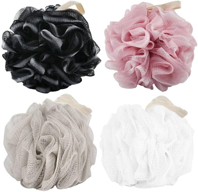 Chuya Bath Loofah Sponges 70 Grams Large Size