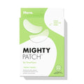 HERO COSMETICS Mighty Patch for Tired Eyes Patches, 6 Count