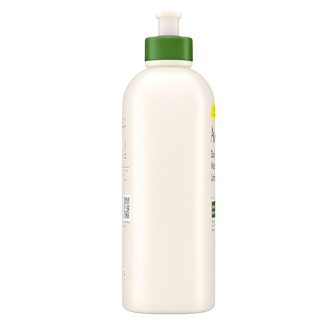 Aveeno Daily Moisturizing Body Lotion with Soothing Prebiotic Oat, Gentle Lotion for Women & Men Nourishes Dry Skin, Paraben-, Dye-, & Fragrance-Free, Non-Greasy, Non-Comedogenic, Value Size 33 Fl Oz