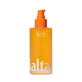 Saltair Body Oil | Pink Beach Non-Greasy After Shower Bath Oil | 4 oz