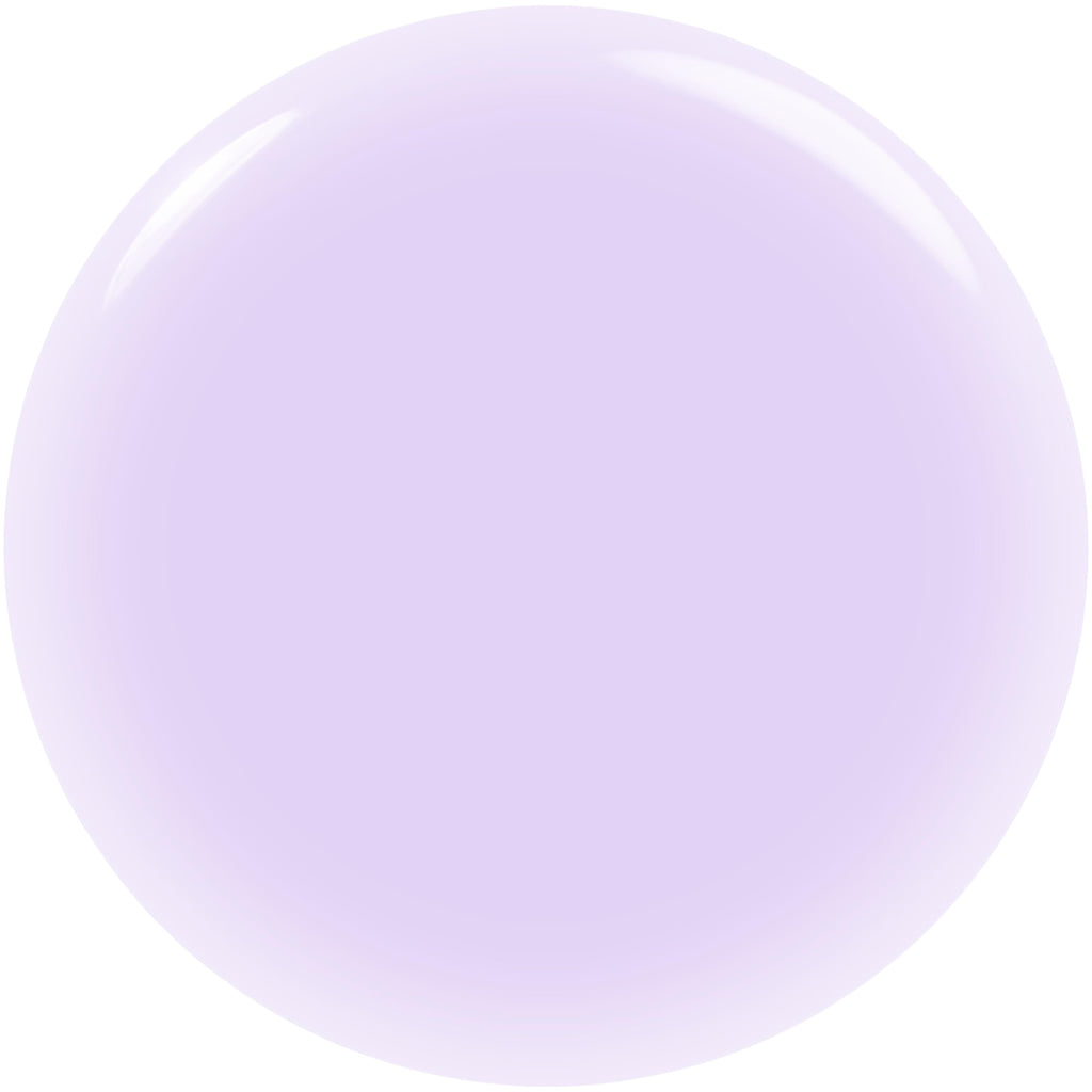essie Nail Care, 8-Free Vegan, Hard To Resist Nail Strengthener, Neutralize & Brighten, violet, 0.46 fl oz
