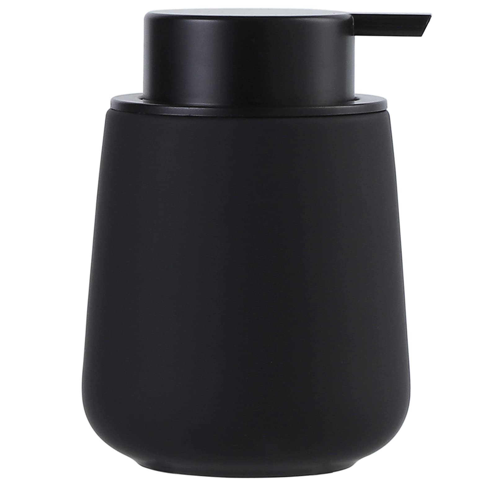 BosilunLife Ceramic Soap Dispenser - Dish Soap Dispenser for Bathroom 12Oz
