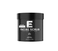 Elegance Natural Face Scrub, 16.9 Oz, Mixed Herbs Based Facial Scrub, Exfoliate and Eliminate Impuritites for a Healthy and Hydrated Glowing Skin