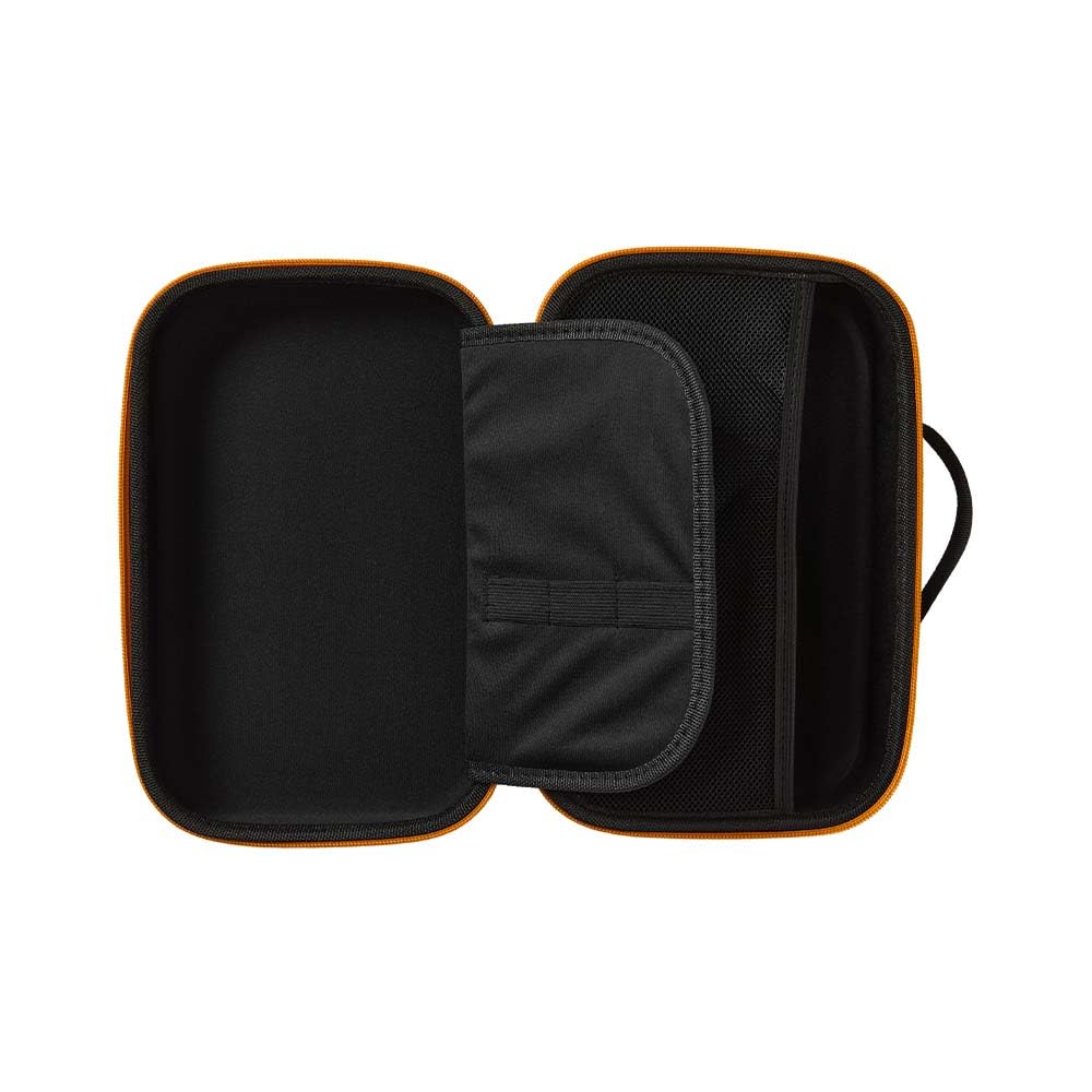 Fiskars Pet Grooming Tool Organizer Case & Storage Bag for Dogs and Cats
