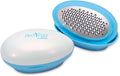 PedEgg Foot File, Painless Callus Remover, Mess-Free, As Seen on TV