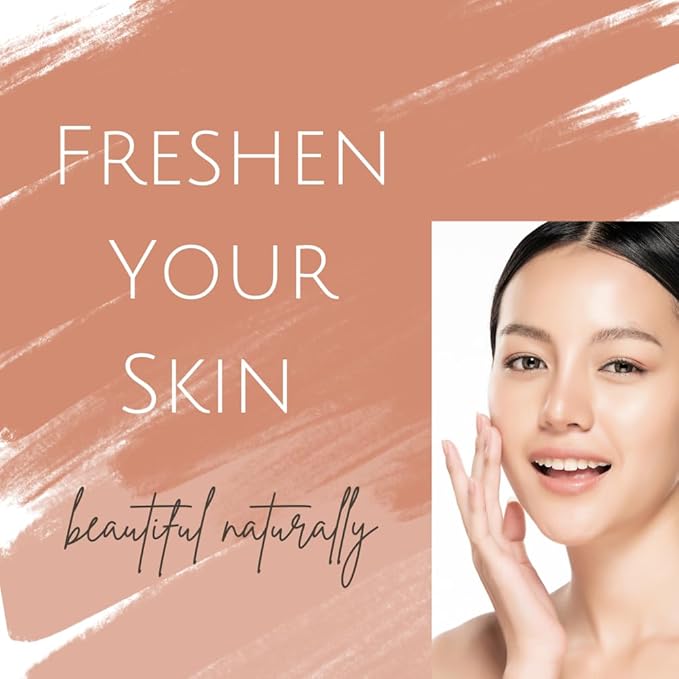 Facial Ice Globes Stainless Steel for Face and Eye, Reduce Redness and Wrinkles, Ice Globe Facial Roller for Home and Spa