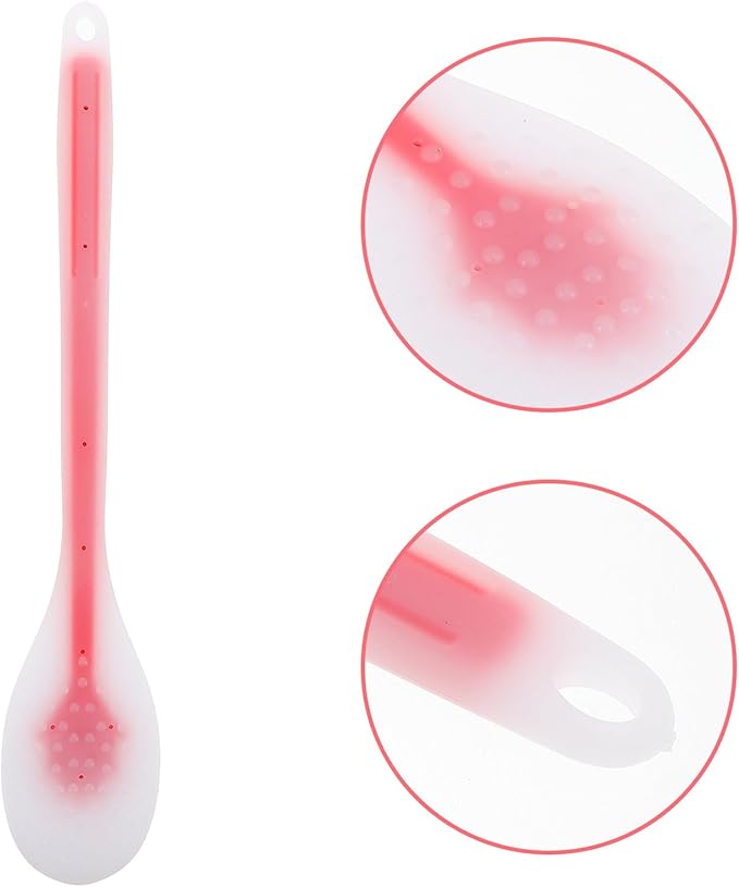 Healvian Lotion Applicator for Back Long Handle Back Cream Applicators for Women Skin Cream, Medicine, Sunscreen, Moisturizer, Tanner, Lotion