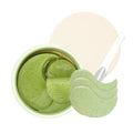 MIZON Phyto Plump Collagen Eye Gel Patch, 60pcs