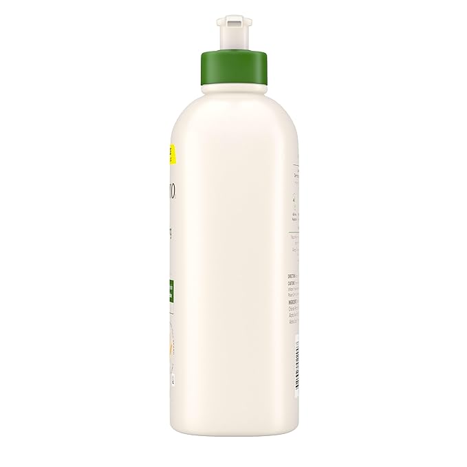 Aveeno Daily Moisturizing Body Lotion with Soothing Prebiotic Oat, Gentle Lotion for Women & Men Nourishes Dry Skin, Paraben-, Dye-, & Fragrance-Free, Non-Greasy, Non-Comedogenic, Value Size 33 Fl Oz
