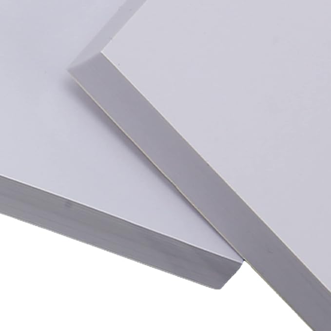 Disposable Makeup Mixing Palette,150 Sheets Cosmetic Mixing Papers for Nail Art Pigment Blending,3 Sizes,Makeup Artist Must Haves