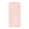 MONDAY HAIRCARE MOISTURE Body Wash in Fresh Gardenia with Hyaluronic Acid & Shea Butter for All Skin Types, 600 mL