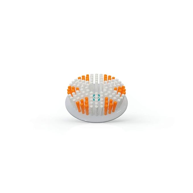 TAO Clean Orbital Facial Cleansing Brush Exfoliator Replacement Head