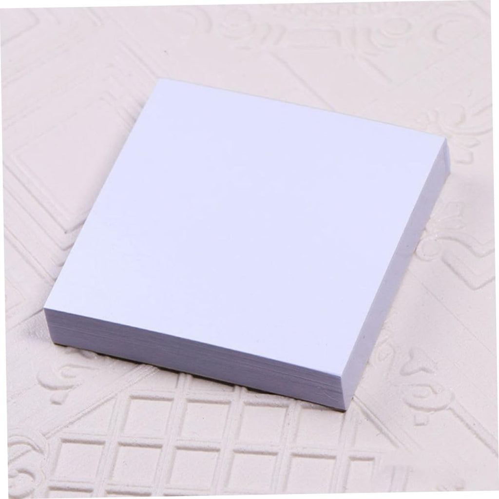 Beaupretty 100pcs Disposable Nail Art Palette Hand Makeup Mixing Palette Manicure Art Palette for Foundation Eyeshadow Cremes Powders