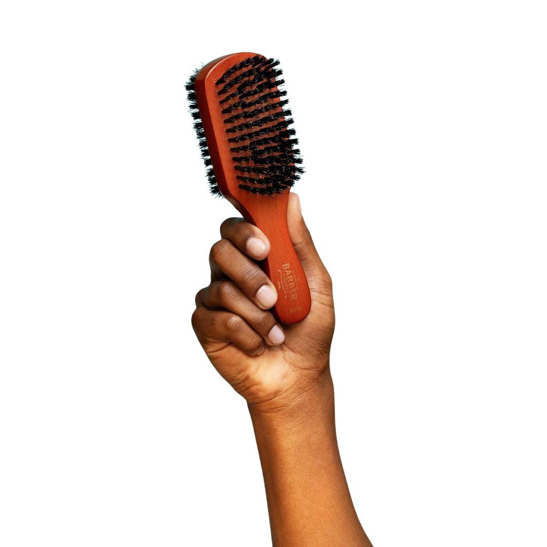 WAV ENFORCER Double-Sided Fade Brush