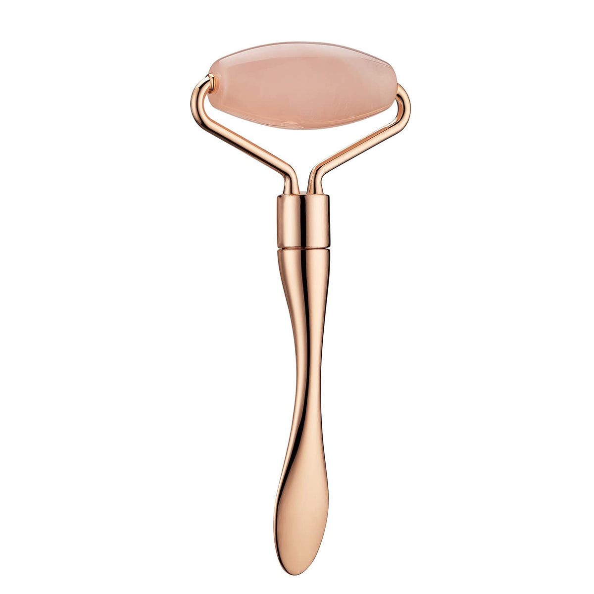 Tekson Faical Roller Massager, 3D Metal Face Massage Tool for Reduce Puffiness, Remove Eye Wrinkles, Face Lift, Increase Firmness, Anti-Aging, Skin Tightening
