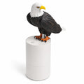Bald Eagle Automatic Foam Soap Dispenser for Bathroom Kitchen